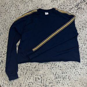 Aritzia long sleeve shirt